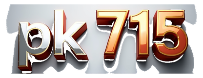 pk 715 logo
